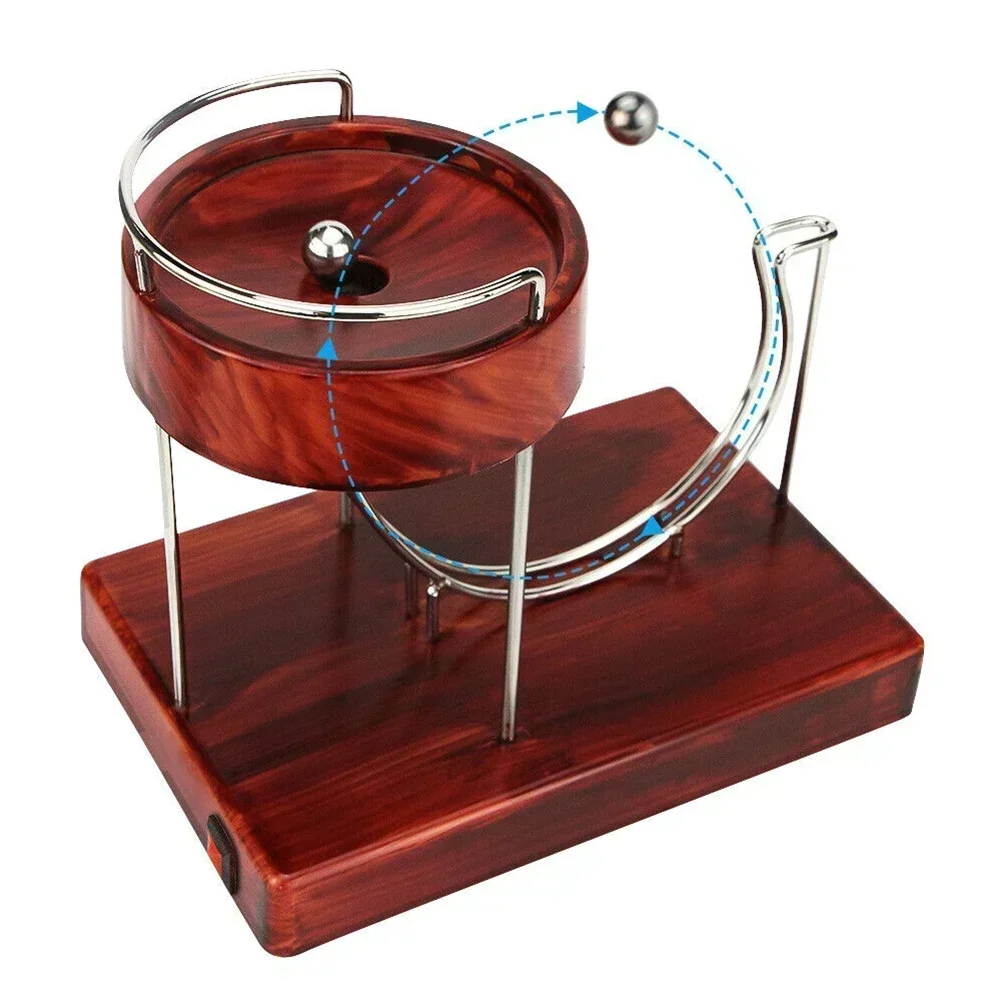 Machine Perpetuum Motion Creat - Newton Cradle Large recensie en prijs