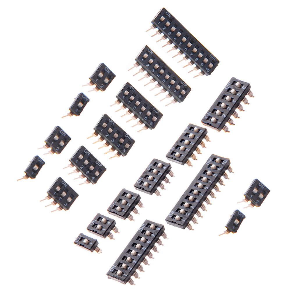 5PCS 2 2.54mm Pitch Tuimelscha - Circuit Snap Kit recensie en prijs
