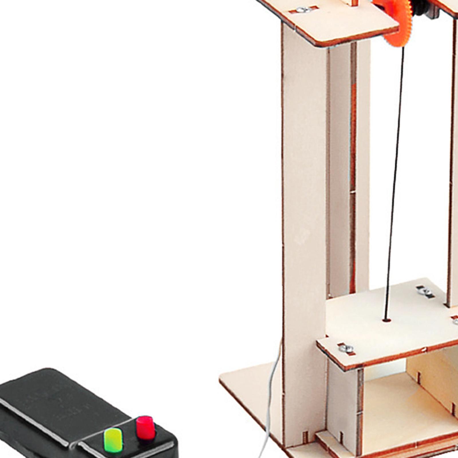 Wetenschapsproject voor kinder - Science Project Kit recensie en prijs
