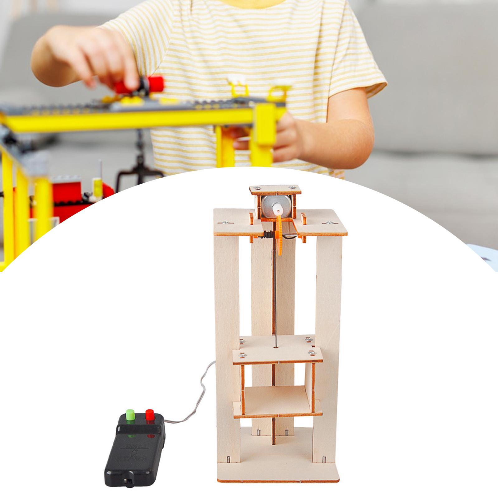 Wetenschapsproject voor kinder - Science Project Kit recensie en prijs