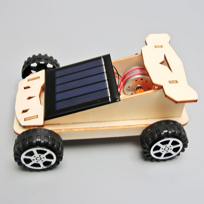 1 Set DIY Science Experiment K - Science Diy Model recensie en prijs