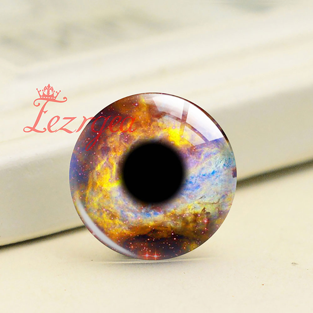 Ronde Science Fiction Iris Oog - Science Toy recensie en prijs