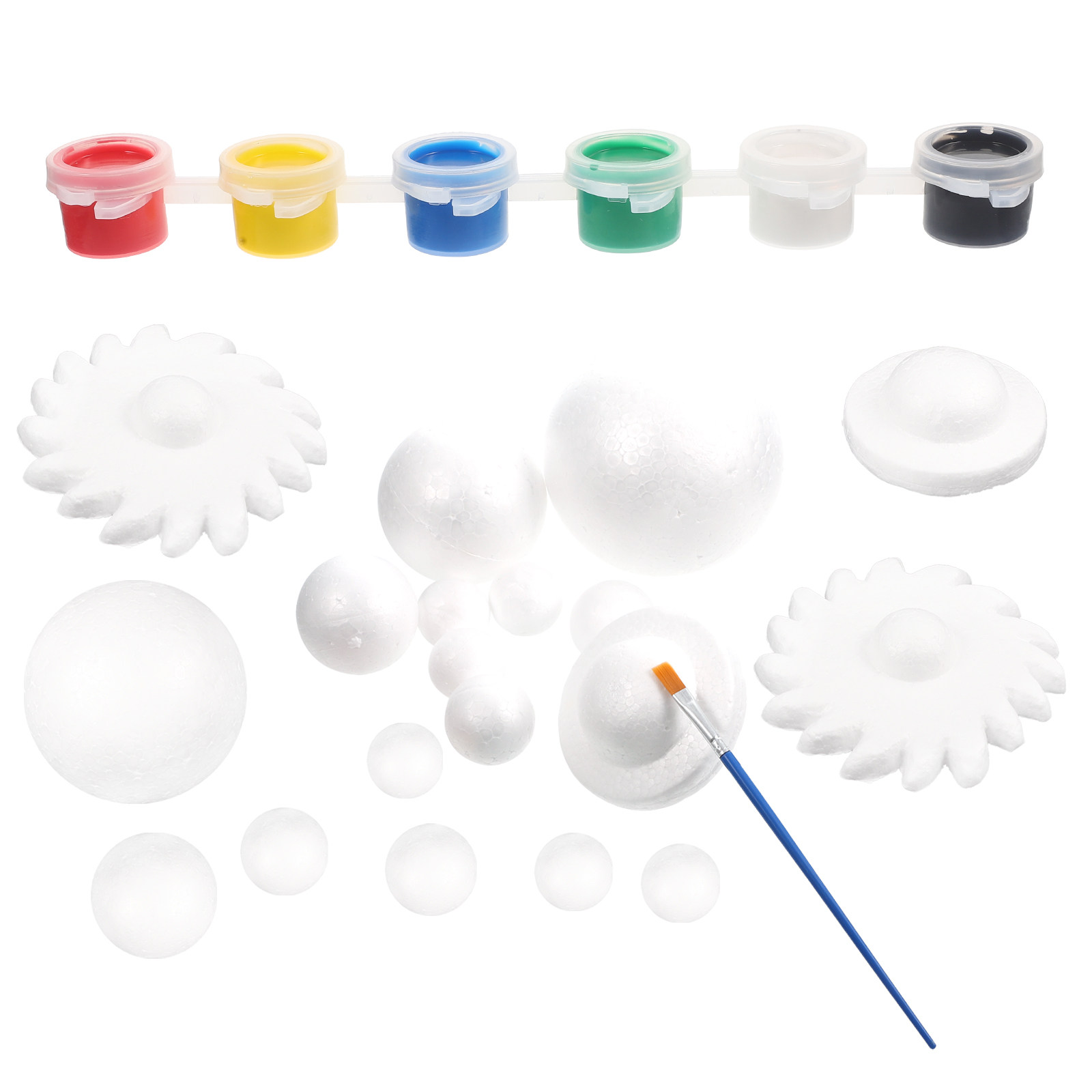 2 sets doe-het-zelf zonnestels - Science Project Diy recensie en prijs