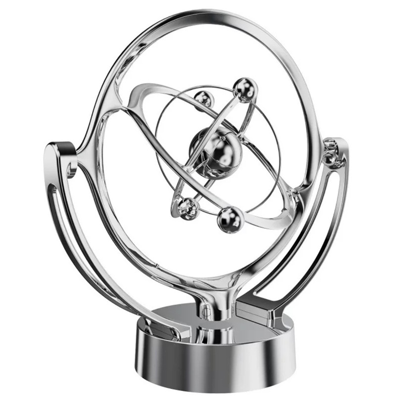 Galaxy Universe Celestial Swin - Newton Cradle Large recensie en prijs