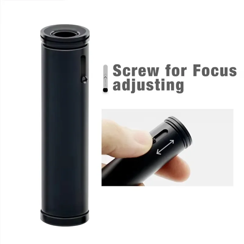 Handheld prisma-spectroscoop / - Spectroscope Handheld recensie en prijs